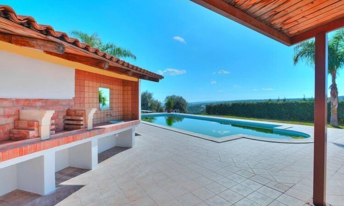 Floridia House | Holiday home with private pool, Florida