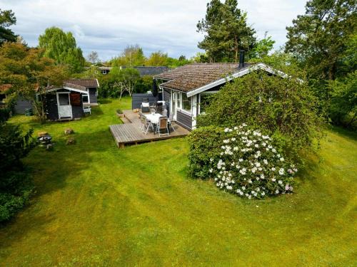 Hoeve Strand House | Holiday Home With Two Annexes Near The Sejerø Bay