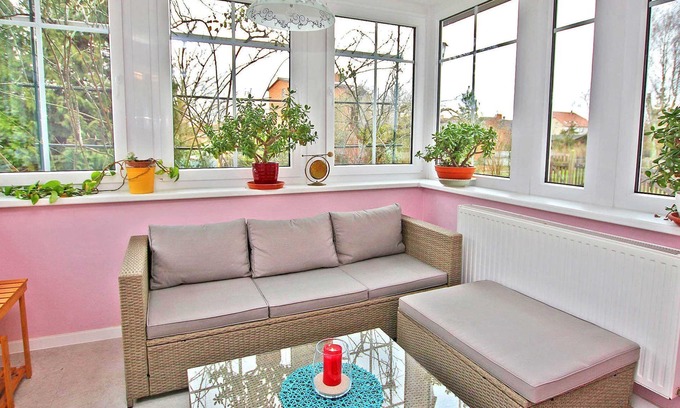 Woldegk House | Holiday home Woldegk SEE 10821 - SEE 10821