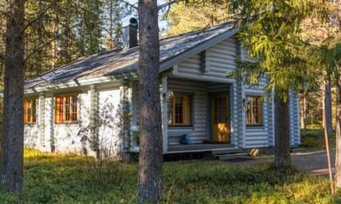 Yllasjarvi House | Holiday Home Ylläs-topin lomamaja 2 by Interhome