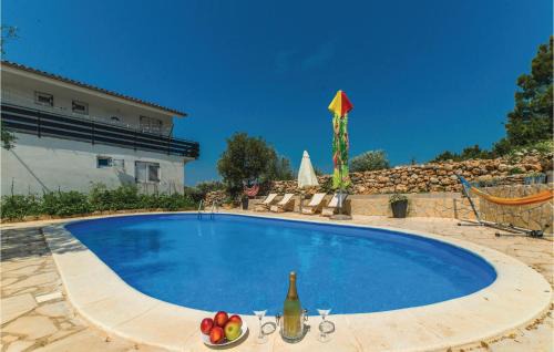 Zdrelac House | Holiday Home Zdrelac 06