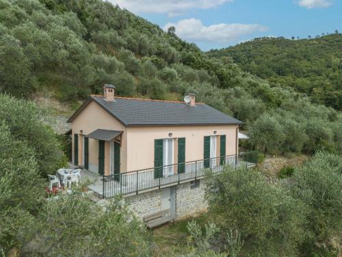 Sestri Levante House | Holiday Home Zia Maria by Interhome