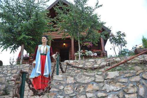 Niksic House | Holiday Home Zorić