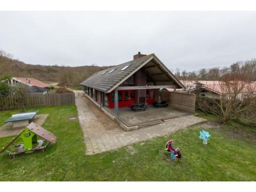 Biggekerke House | Holiday Home Zoutelande near the Beach
