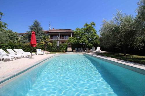 Antonci House | Holiday Homes in Porec - Istrien 10143