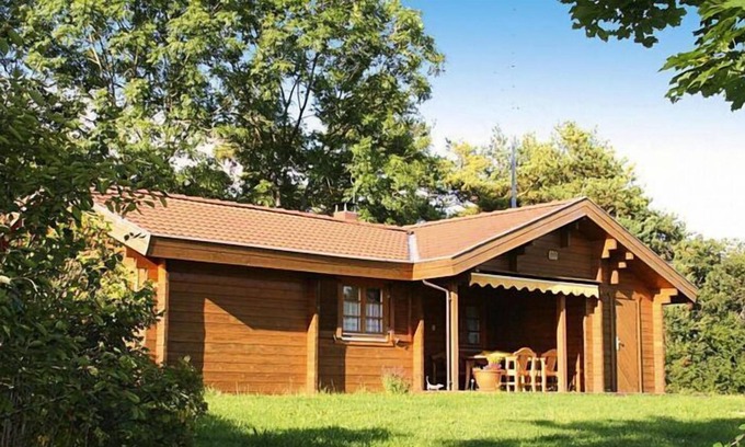 Hayingen House | Holiday homes Lauterdörfle, Hayingen