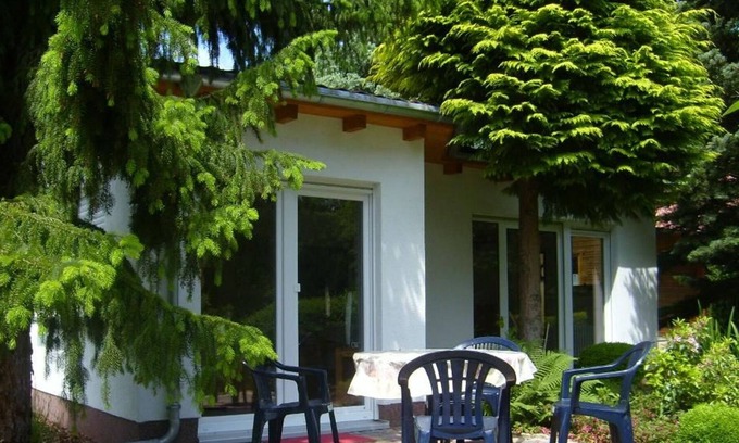 Caputh House | Holiday homes Schulze - summer house - summer house