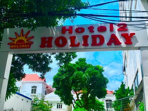 Ngo Quyen Apartment | Holiday Hotel 2