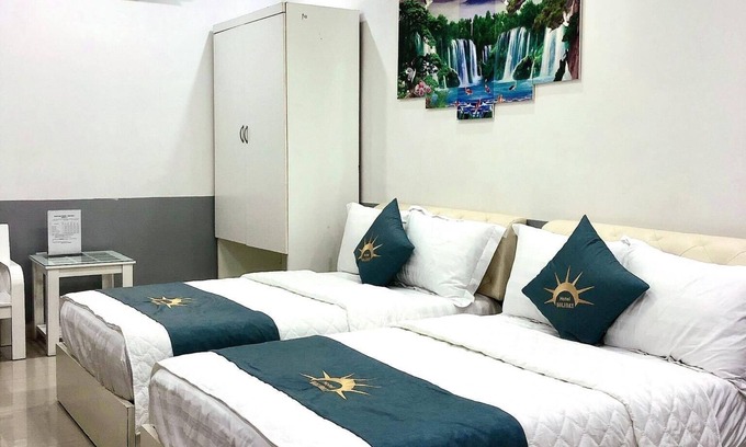 Ngo Quyen Hotel | Holiday Hotel 2