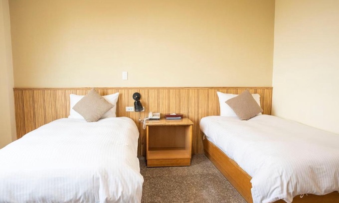 Nangan House | Holiday Hotel