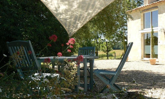 Saint-Martin-de-Gurson House | Holiday house St Martin de Gurson for 1 - 4 persons with 2 bedrooms - Holiday house