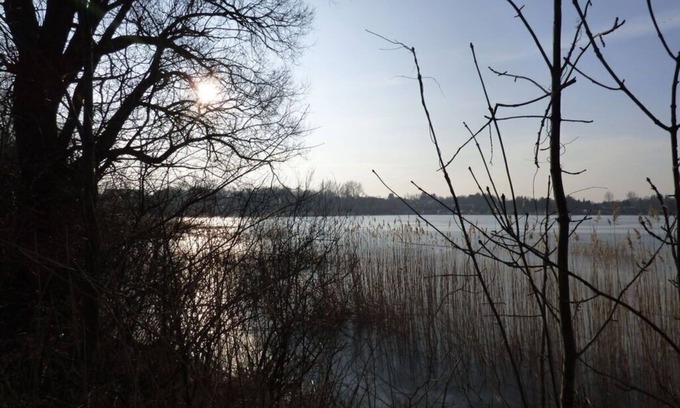 Furstenwerder Apartment | Holiday house by the lake