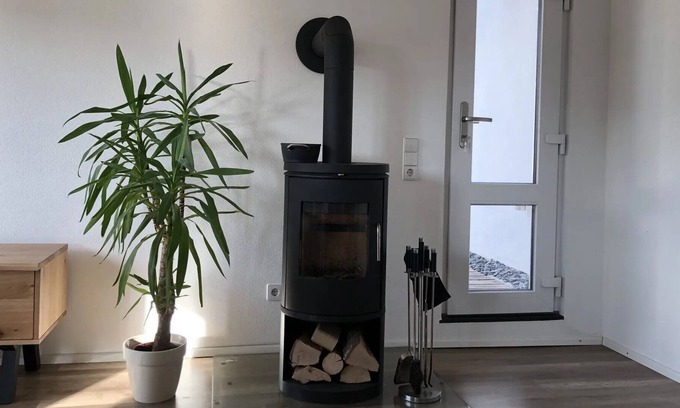Seelbach-Schutter House | Holiday house, 100 square meters, 1 bedroom, 1 living room, max. 3 people