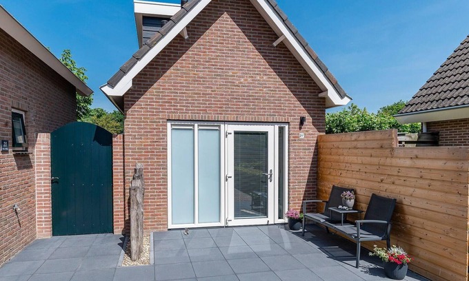 Aagtekerke House | Holiday house Aagtekerke for 1 - 2 persons with 1 bedroom - Holiday home