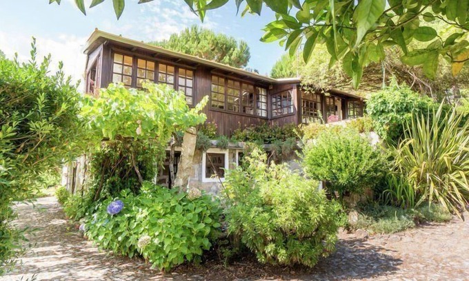 Penafiel House | Holiday house Abragão for 1 - 10 persons with 5 bedrooms - Holiday house