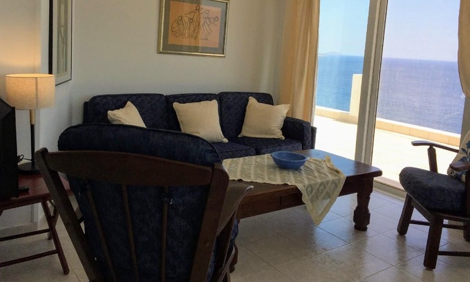 Ammoudara House | Holiday house Agios Nikolaos for 1 - 4 persons with 2 bedrooms - Holiday house