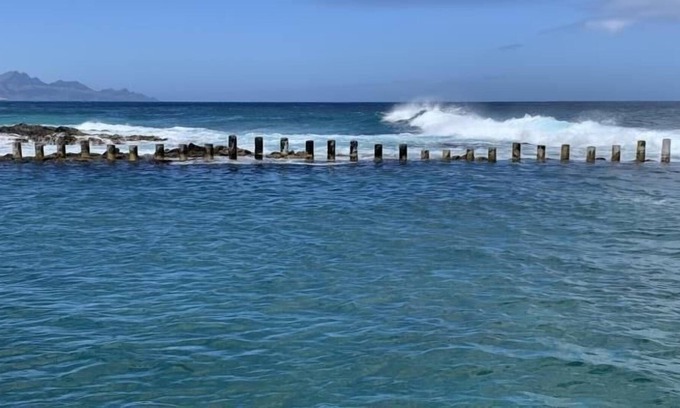 Puerto de las Nieves House | Holiday house Agaete for 1 - 4 persons with 3 bedrooms - Holiday home