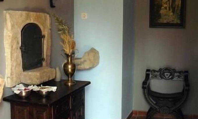 Ainzon House | Holiday house Ainzon for 1 - 6 persons with 3 bedrooms - Holiday home
