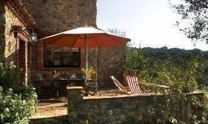 Alajar Other | Holiday house Alajar for 1 - 4 persons with 2 bedrooms - Farmhouse