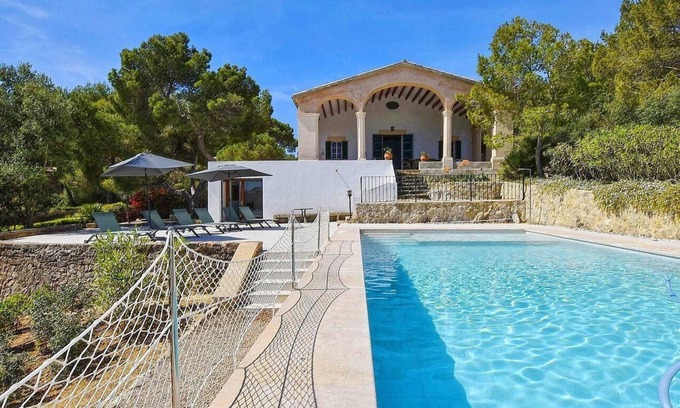 Mal Pas-Bon Aire House | Holiday house Alcudia for 1 - 10 persons with 6 bedrooms - Holiday house