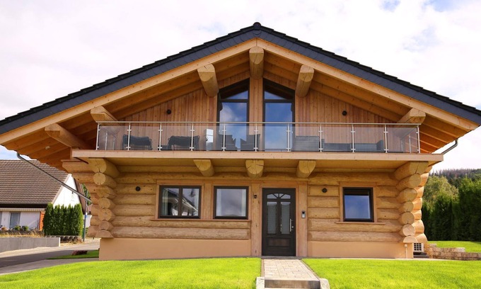 Allenbach House | Holiday house Allenbach for 1 - 5 persons with 2 bedrooms - Luxury holiday home