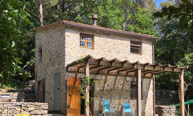 Ameglia House | Holiday house Ameglia for 1 - 5 persons with 2 bedrooms - Holiday house