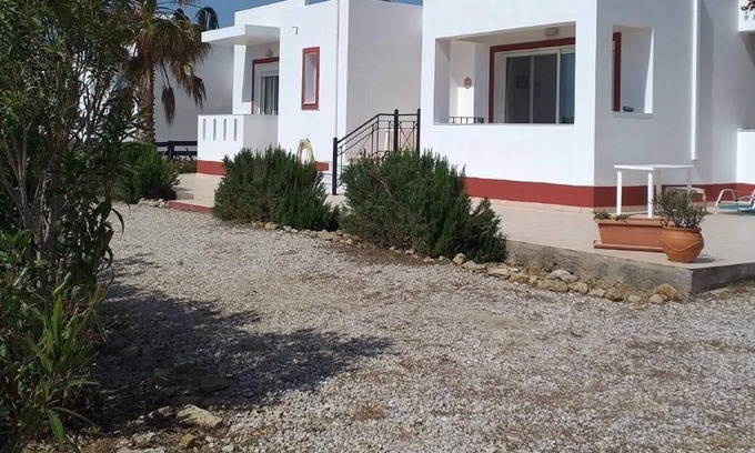 Mastichari House | Holiday house Andimachia for 1 - 5 persons with 2 bedrooms - Holiday home