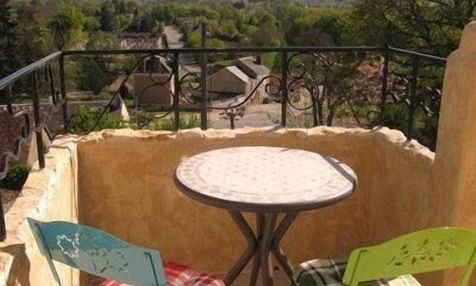 Le Pechereau Other | Holiday house Argenton sur Creuse for 1 - 4 persons with 2 bedrooms - Farmhouse