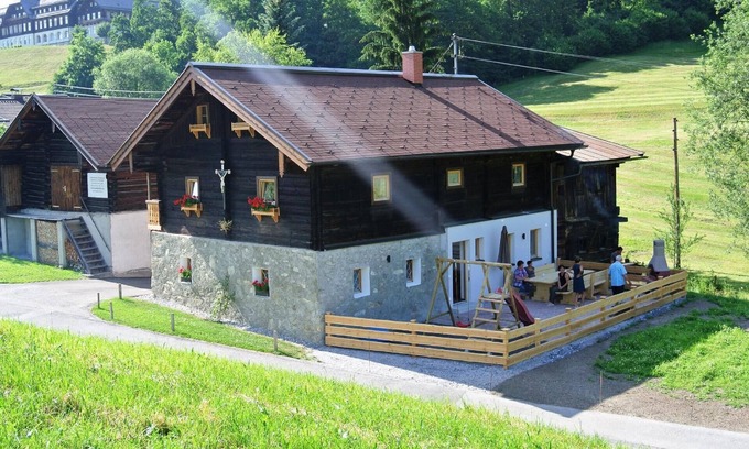 Sankt Veit im Pongau House | Holiday house St. Veit im Pongau for 1 - 10 persons with 4 bedrooms - Holiday house