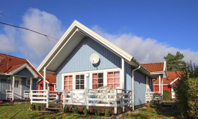 Userin House | Holiday house at the Useriner See, Userin
