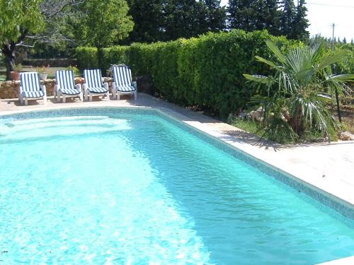 Aups House | Holiday House Aups near Lac Sainte Croix