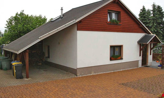 Baerenstein House | Holiday house Bärenstein ERZ 1091 - ERZ 1091