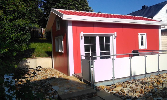 Bad Marienberg House | Holiday house Bad Marienberg for 1 - 2 persons with 1 bedroom - Holiday home