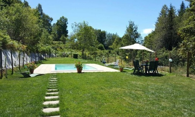 Casoli House | Holiday house Bagni di Lucca for 1 - 8 persons with 3 bedrooms - Holiday home