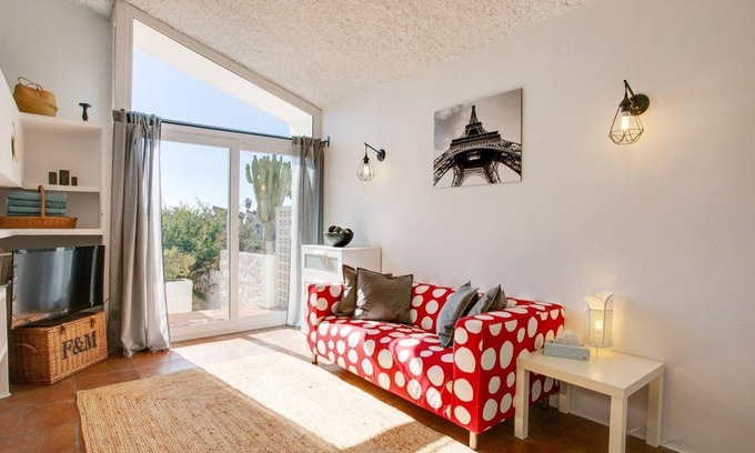 Bahia Dorada House | Holiday house Bahia Dorada for 1 - 6 persons with 2 bedrooms - Row house