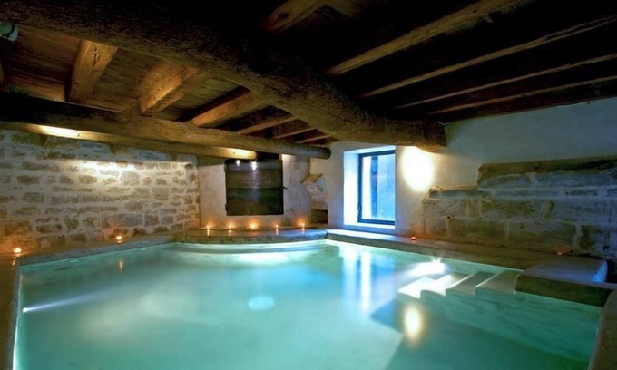 Barbentane House | Holiday house Barbentane for 1 - 9 persons with 4 bedrooms - Row house