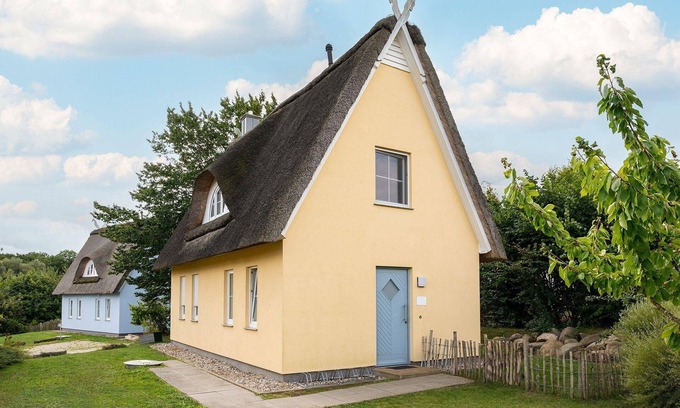 Hohenkirchen House | Holiday house Beckerwitz for 1 - 5 persons with 2 bedrooms - Holiday house