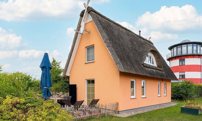 Hohenkirchen House | Holiday house Beckerwitz for 1 - 5 persons with 2 bedrooms - Holiday house