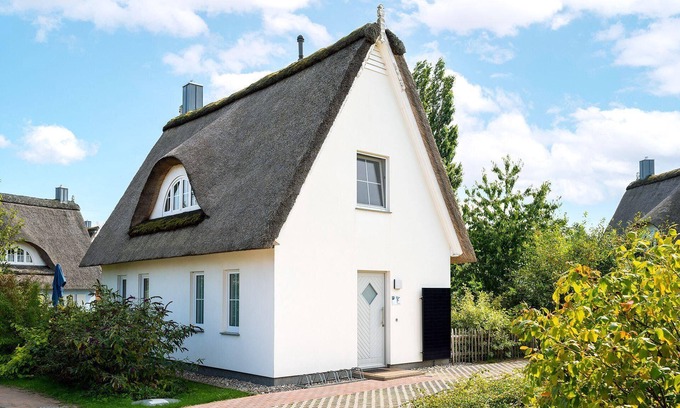 Hohenkirchen House | Holiday house Beckerwitz for 1 - 5 persons with 2 bedrooms - Holiday house