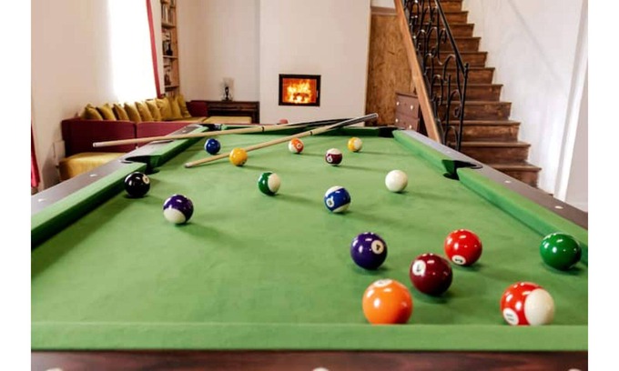 Bourgnac House | Holiday House Bella&jul