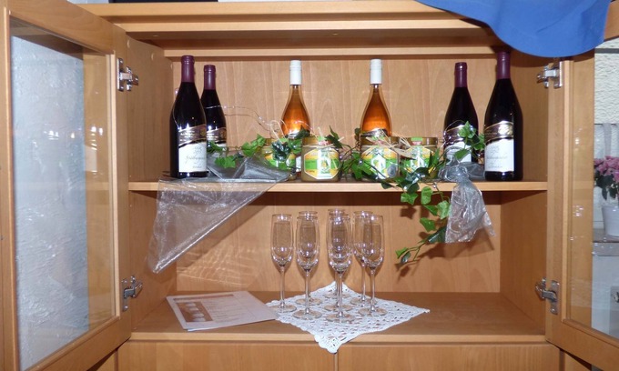 Ahrhutte House | Holiday house Blankenheim for 1 - 6 persons with 3 bedrooms - Holiday house