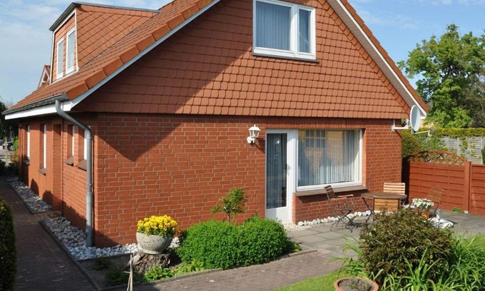 Grube House | Holiday house "Blüthner" - Vacation on the Baltic Sea in the resort of Grube