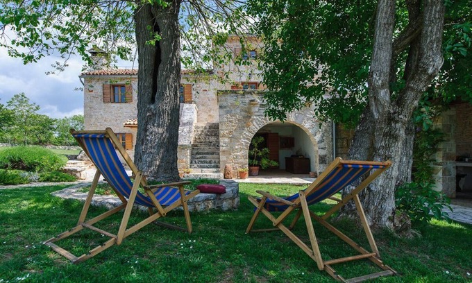 Bokordici House | Holiday house Bokordici for 1 - 9 persons with 4 bedrooms - Holiday house