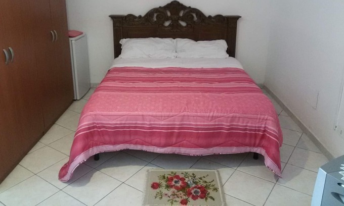 Rome Apartment | HOLIDAY HOUSE BRAVETTA PAMPHILI ROME