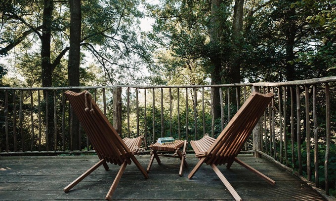 Hay-on-Wye House | Holiday house Bromyard for 1 - 2 persons - Holiday house