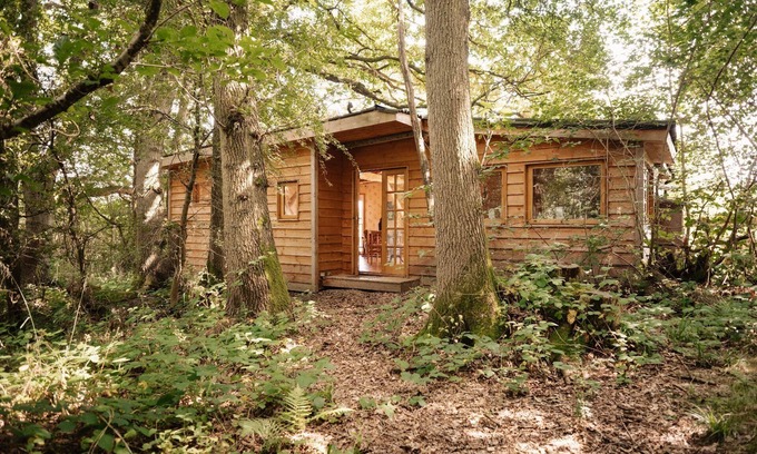 Hay-on-Wye House | Holiday house Bromyard for 1 - 2 persons - Holiday home