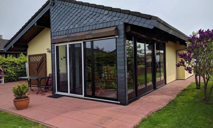 Großwurden House | Holiday house Butjadingen for 1 - 4 persons with 2 bedrooms - Holiday home