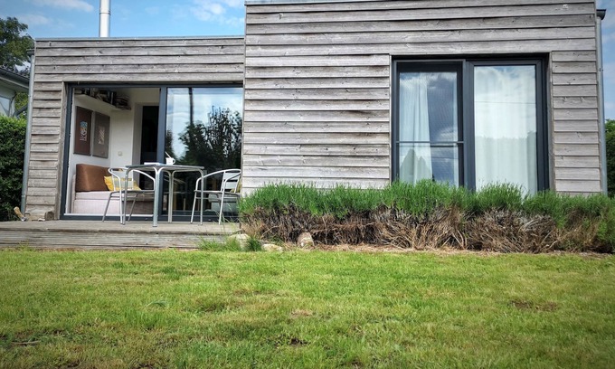 Loissin House | Holiday house by the sea - BlueNote Loissin