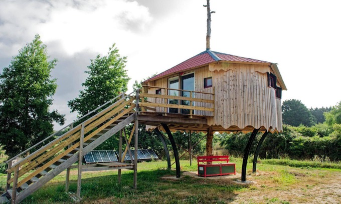 Clohars-Carnoet House | Holiday house Clohars Carnoët for 1 - 4 persons with 2 bedrooms - Holiday house