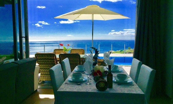 Estreito da Calheta House | Holiday house Calheta for 2 - 4 persons with 2 bedrooms - Holiday house